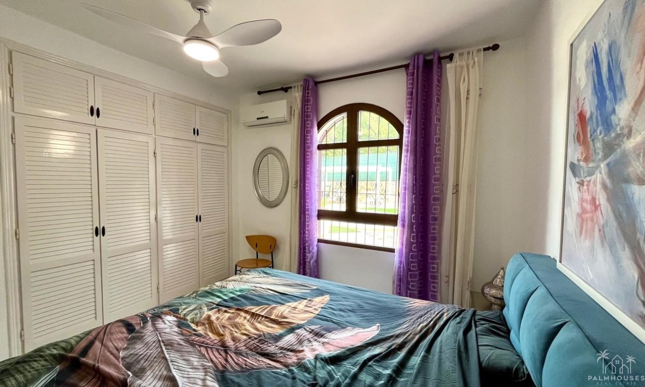 Venta - Villa - Villamartin - Costa Blanca