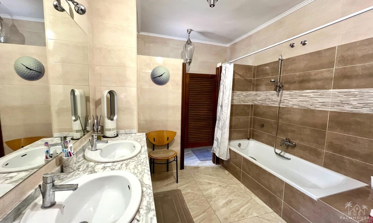 Venta - Villa - Villamartin - Costa Blanca