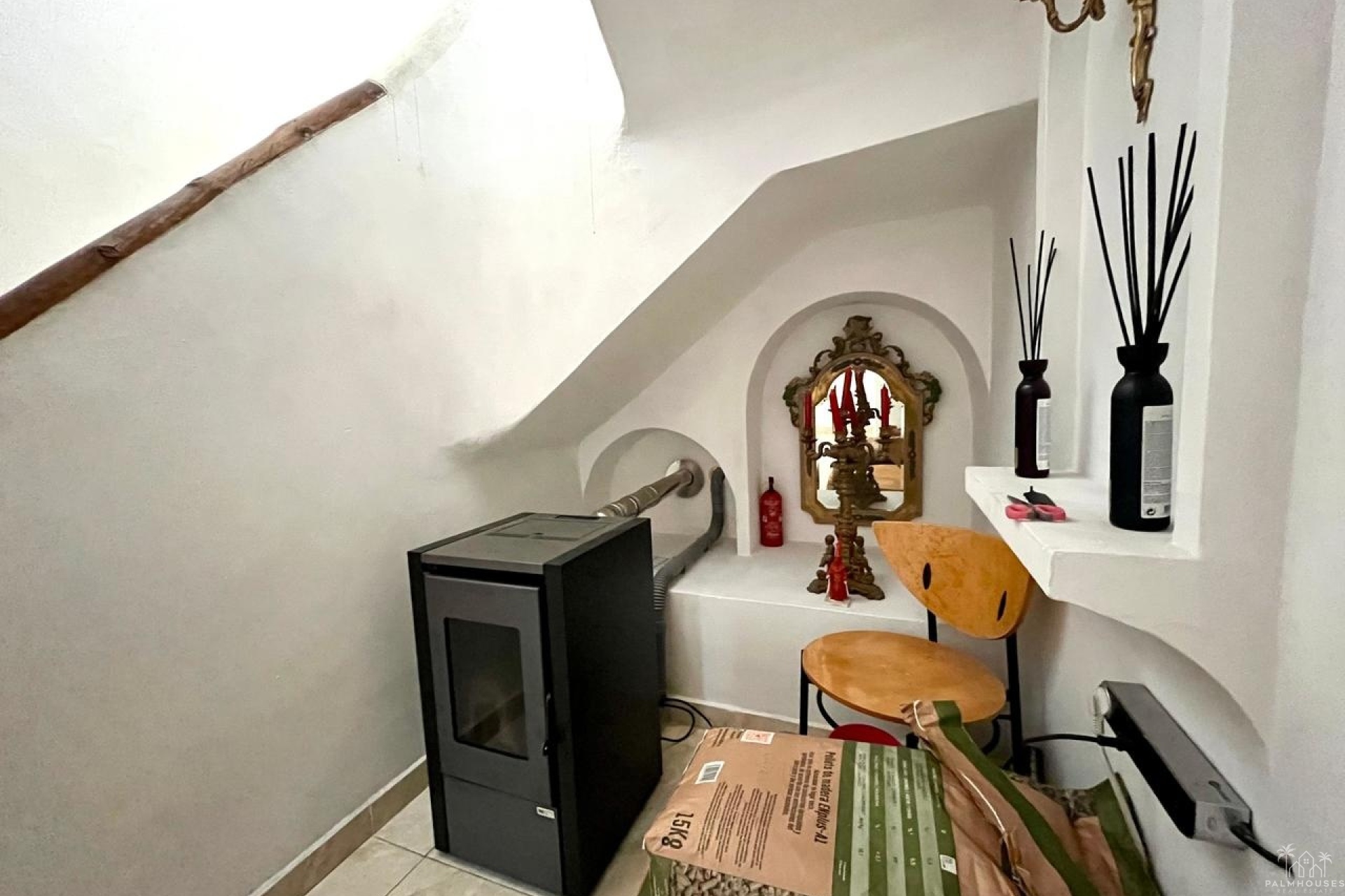 Venta - Villa - Villamartin - Costa Blanca