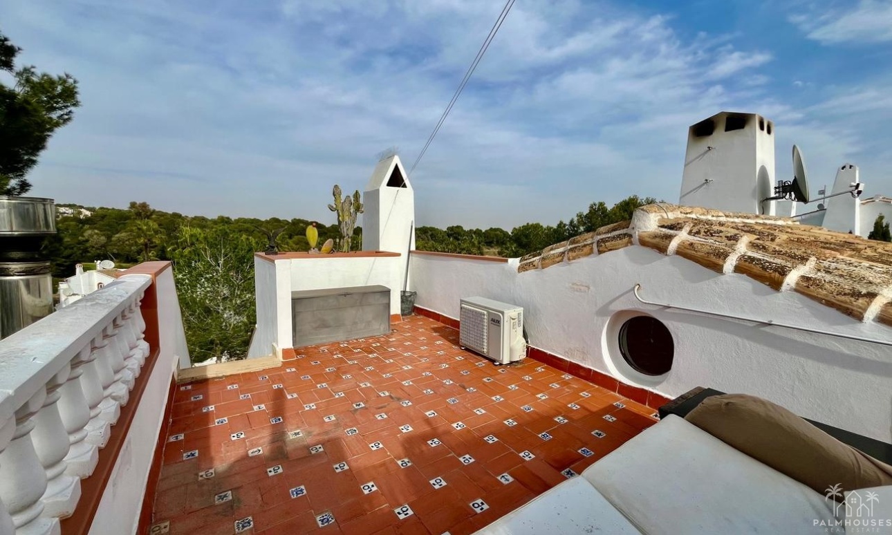 Venta - Villa - Villamartin - Costa Blanca