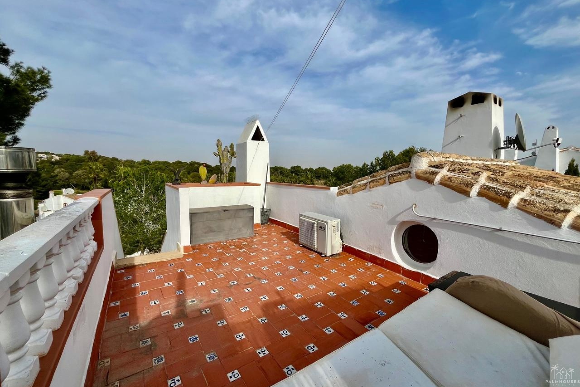 Venta - Villa - Villamartin - Costa Blanca