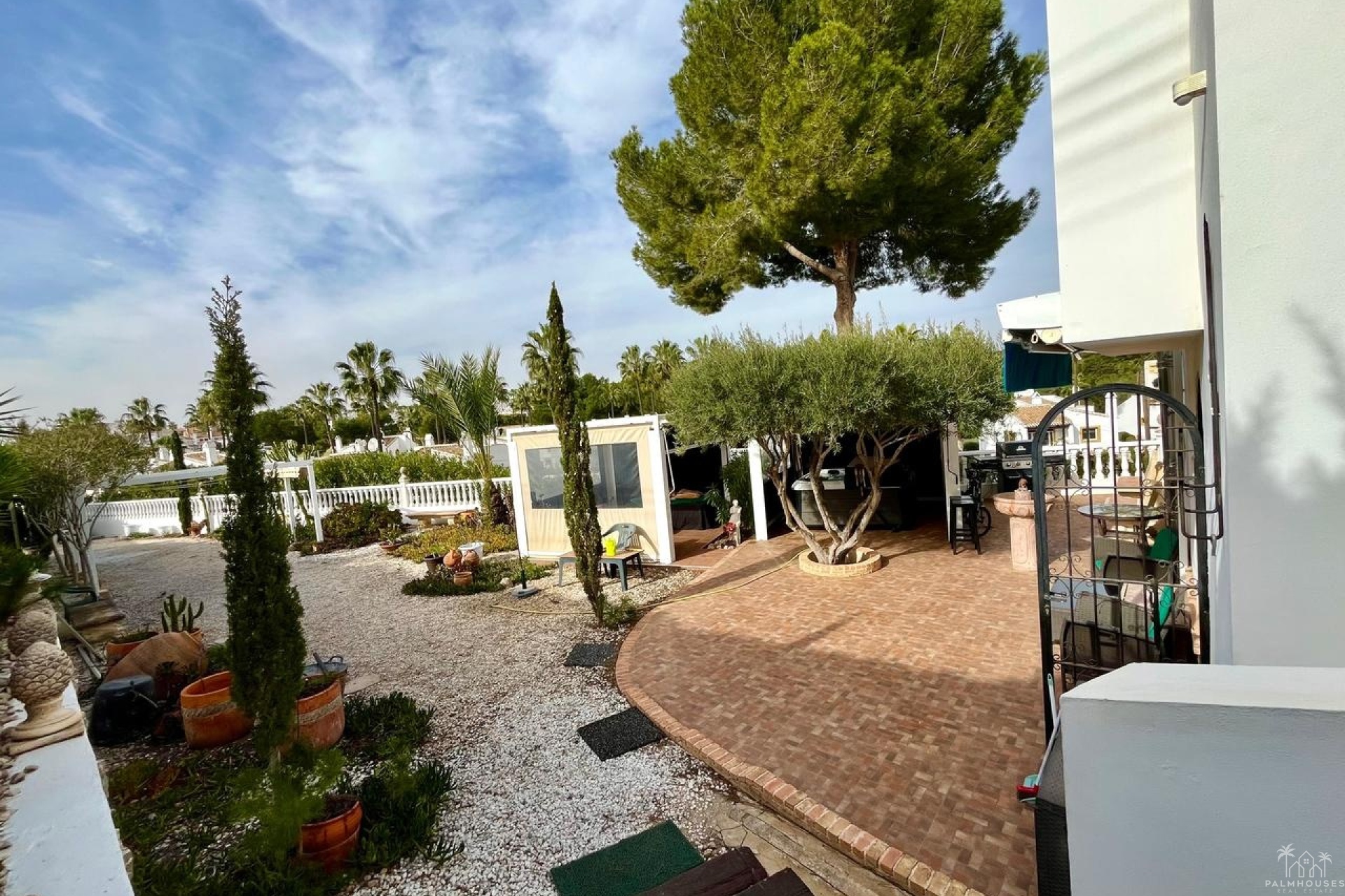 Venta - Villa - Villamartin - Costa Blanca