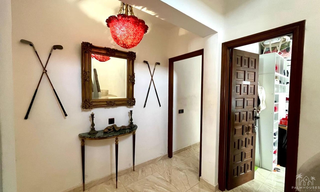 Venta - Villa - Villamartin - Costa Blanca