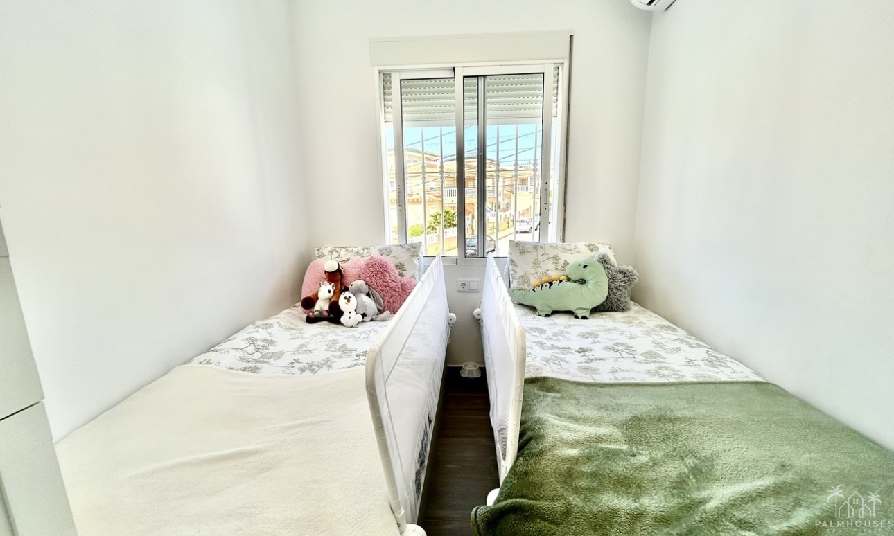 Venta - Villa - Villamartin - Costa Blanca