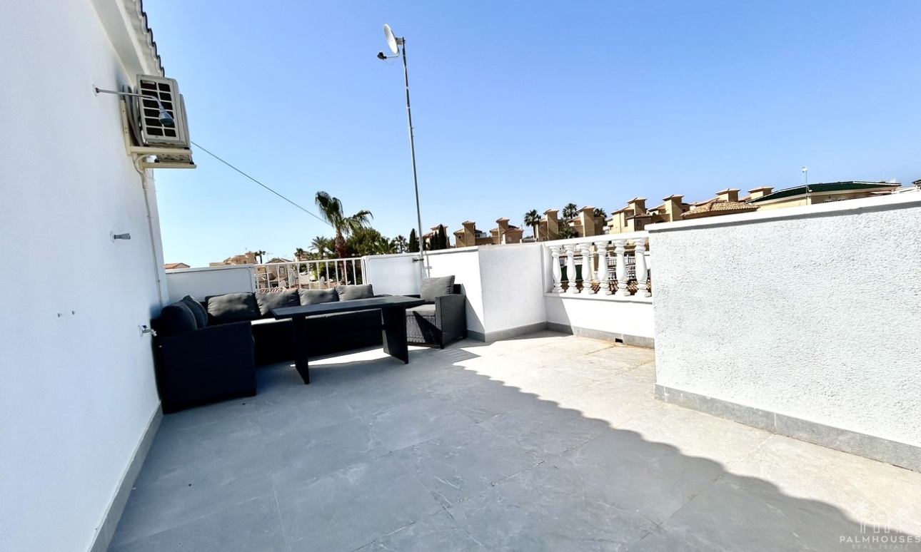 Venta - Villa - Villamartin - Costa Blanca