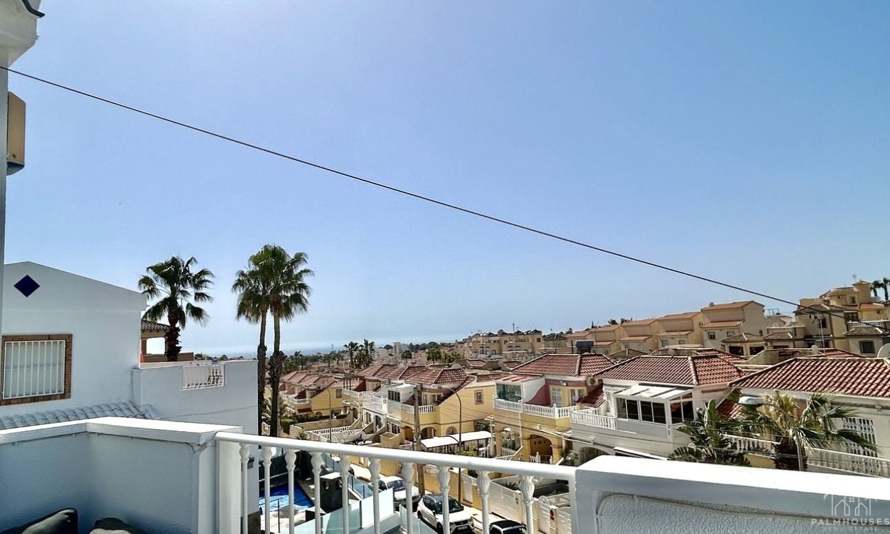Venta - Villa - Villamartin - Costa Blanca