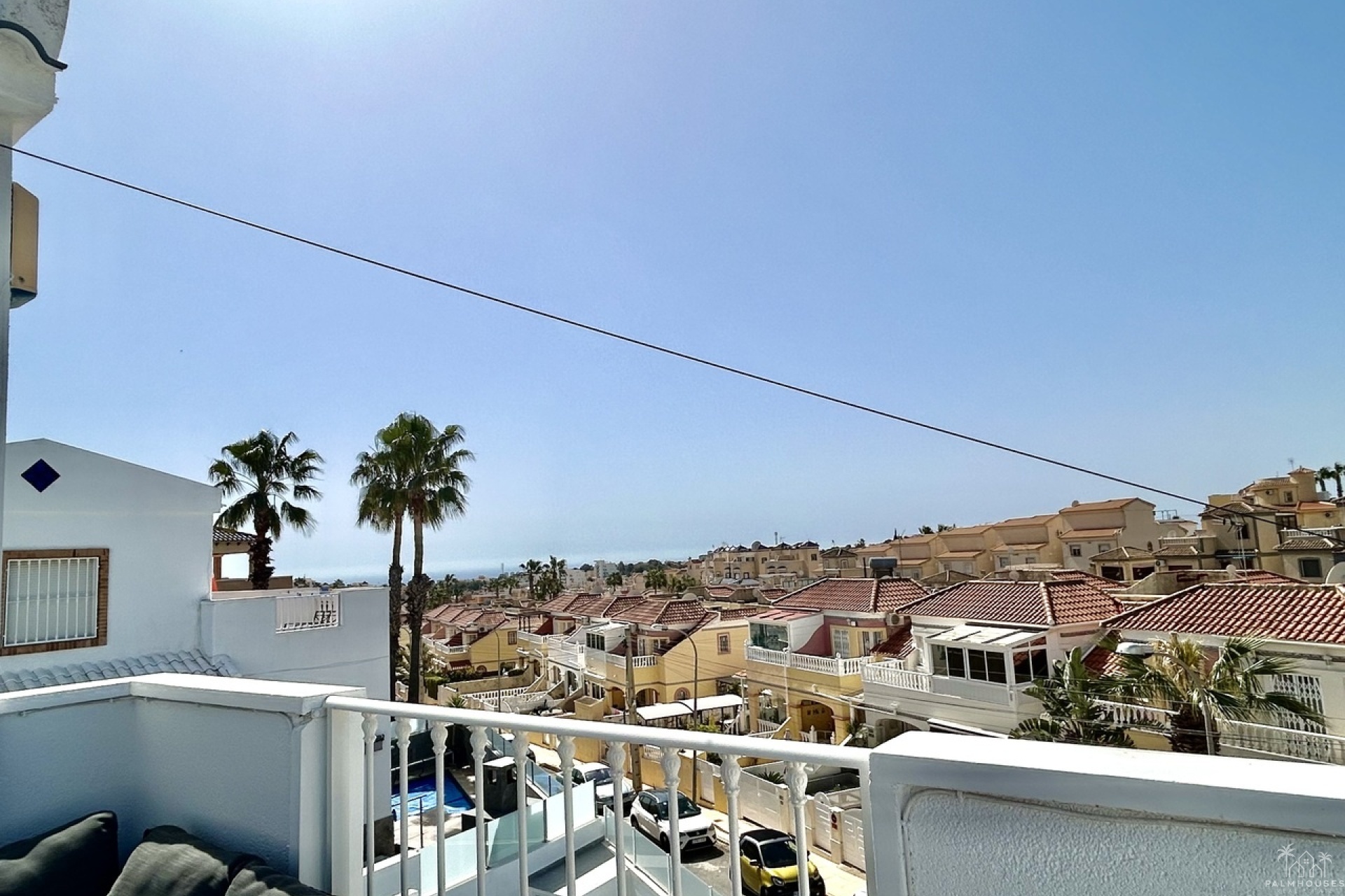 Venta - Villa - Villamartin - Costa Blanca
