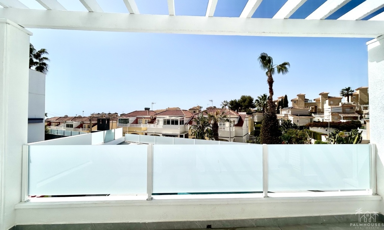 Venta - Villa - Villamartin - Costa Blanca