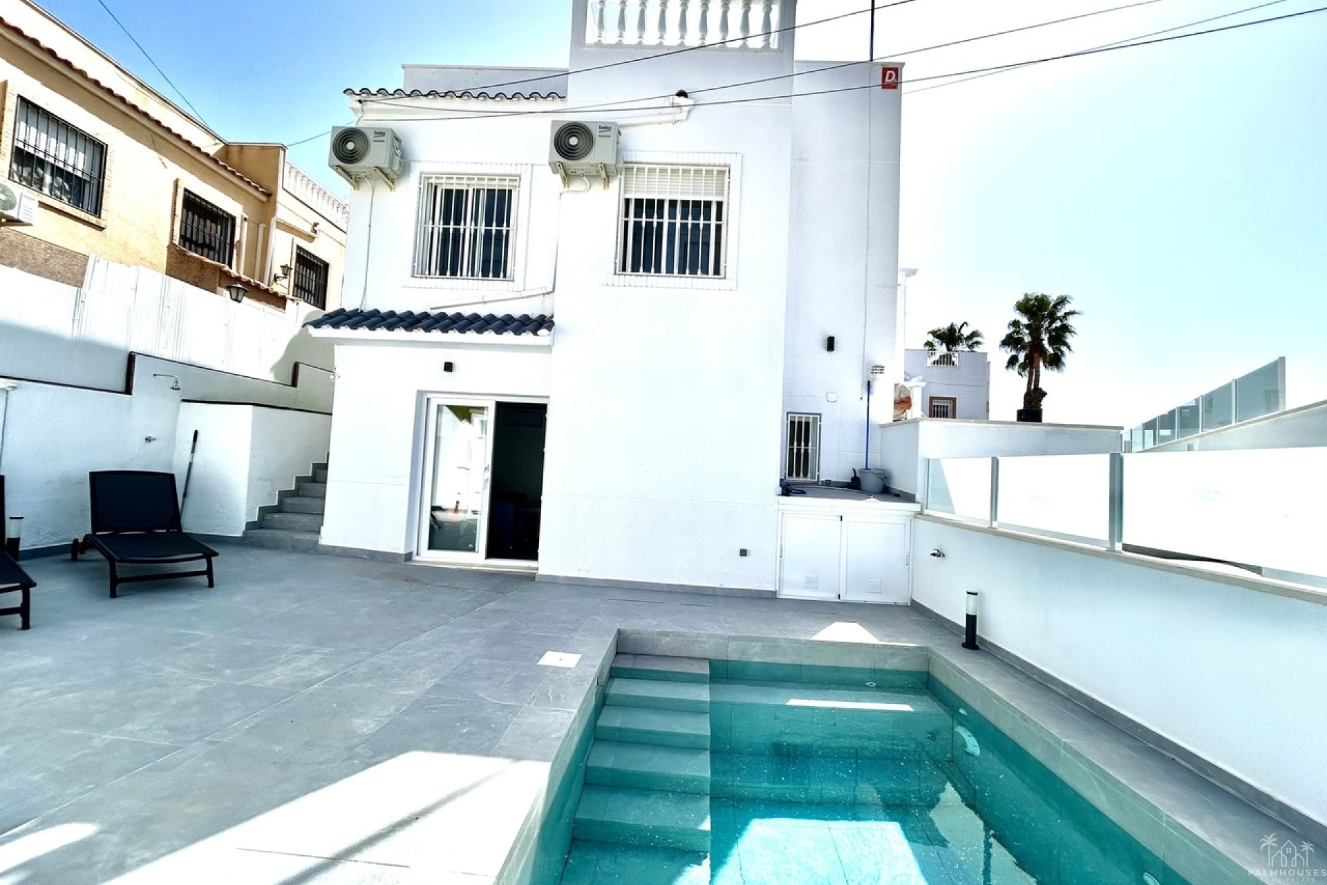 Venta - Villa - Villamartin - Costa Blanca