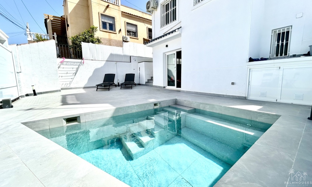 Venta - Villa - Villamartin - Costa Blanca