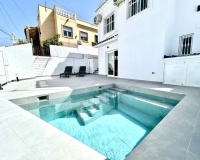 Venta - Villa - Villamartin - Costa Blanca
