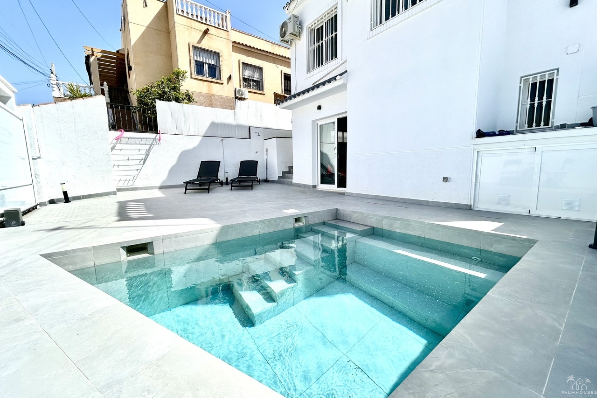 Venta - Villa - Villamartin - Costa Blanca