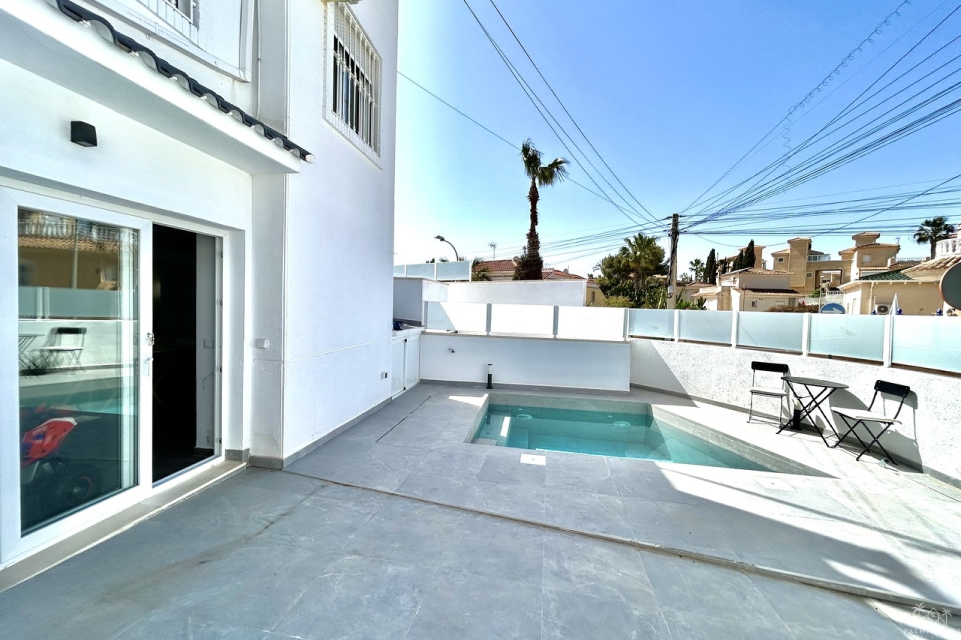 Venta - Villa - Villamartin - Costa Blanca