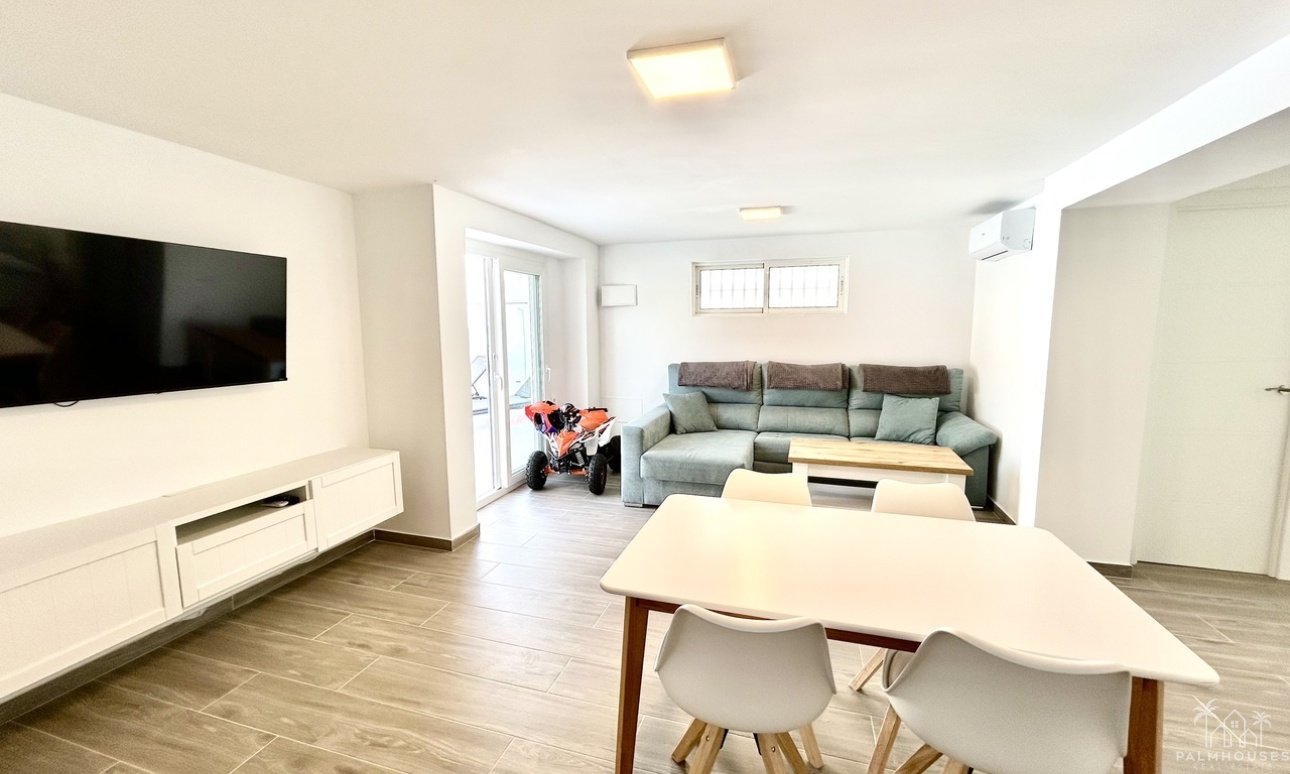 Venta - Villa - Villamartin - Costa Blanca
