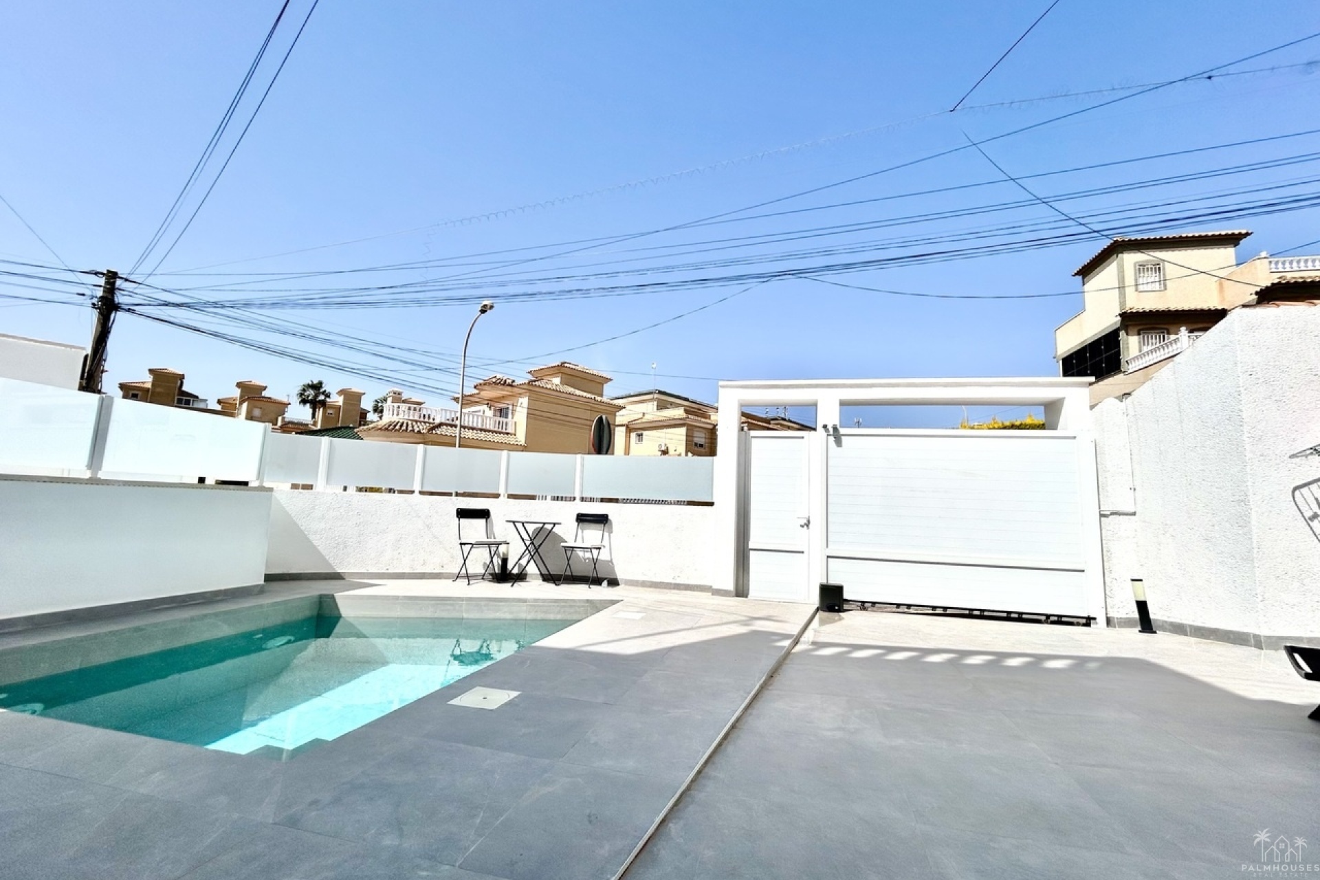 Venta - Villa - Villamartin - Costa Blanca