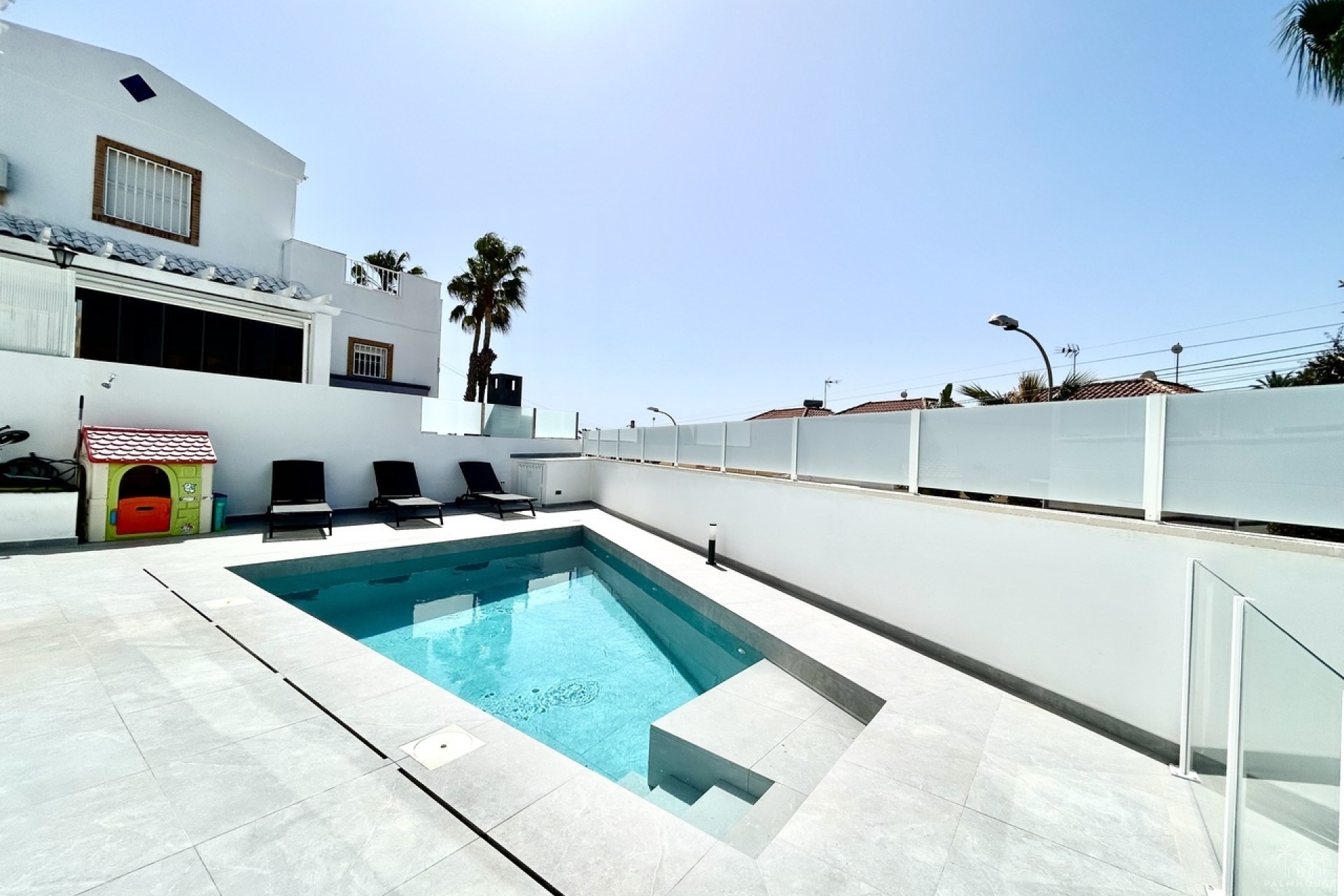 Venta - Villa - Villamartin - Costa Blanca