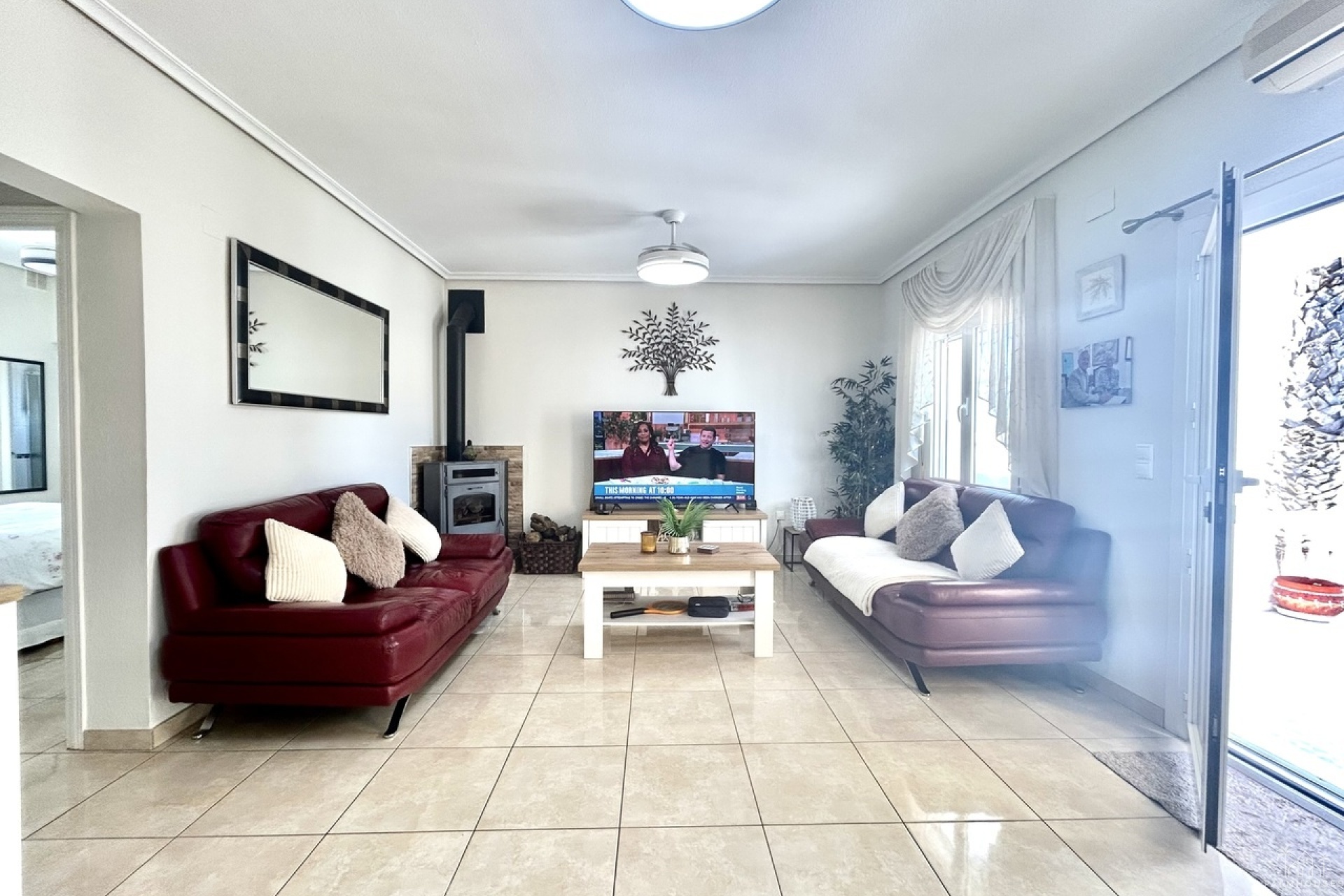 Venta - Villa - Villamartin - Costa Blanca