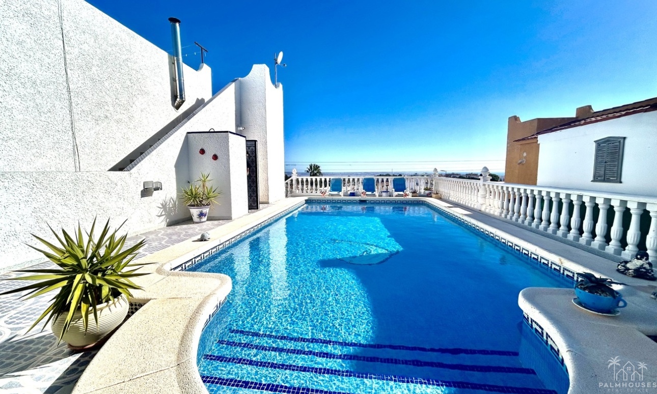 Venta - Villa - Villamartin - Costa Blanca