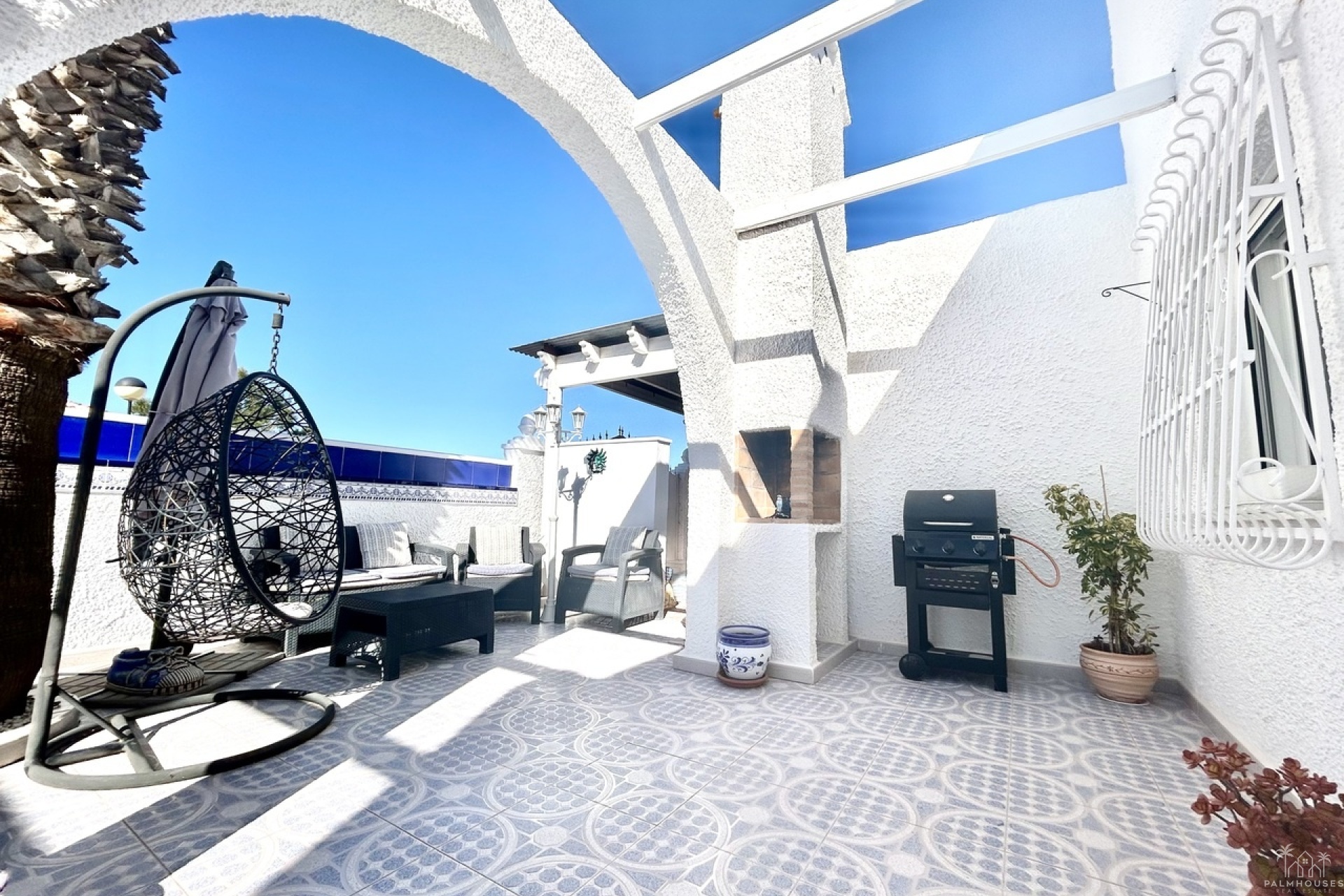 Venta - Villa - Villamartin - Costa Blanca
