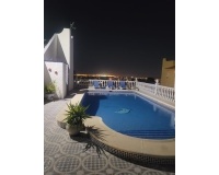 Venta - Villa - Villamartin - Costa Blanca