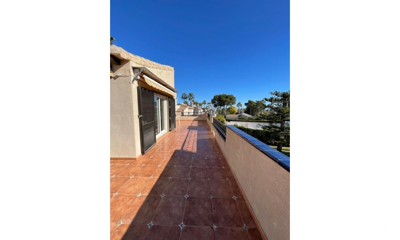 Venta - Villa - Villamartin - Costa Blanca
