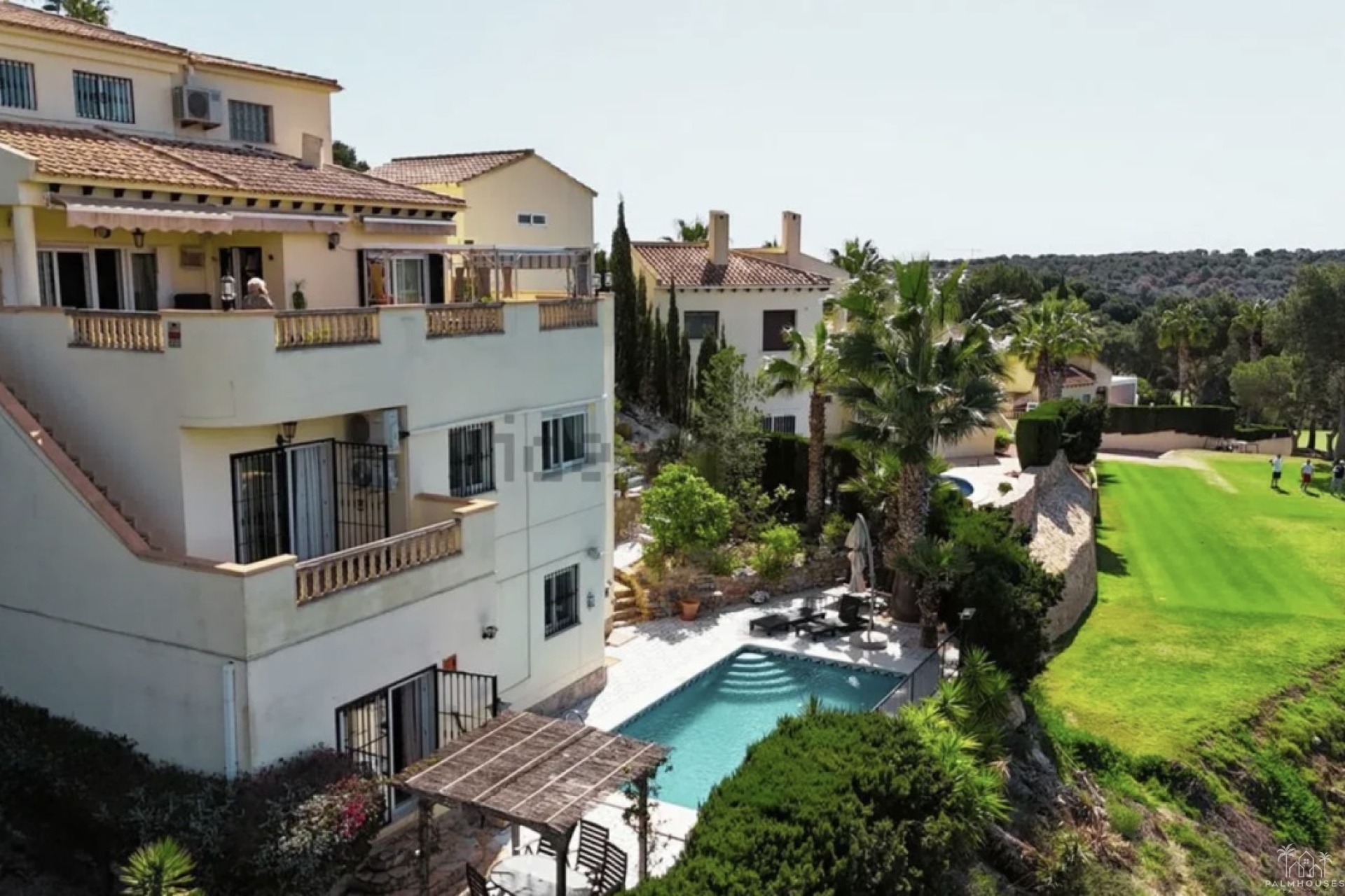 Venta - Villa - Villamartin - Costa Blanca