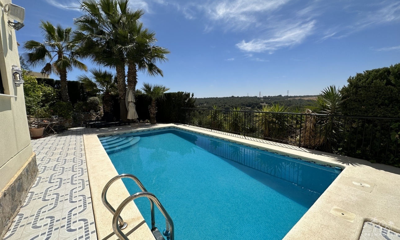 Venta - Villa - Villamartin - Costa Blanca