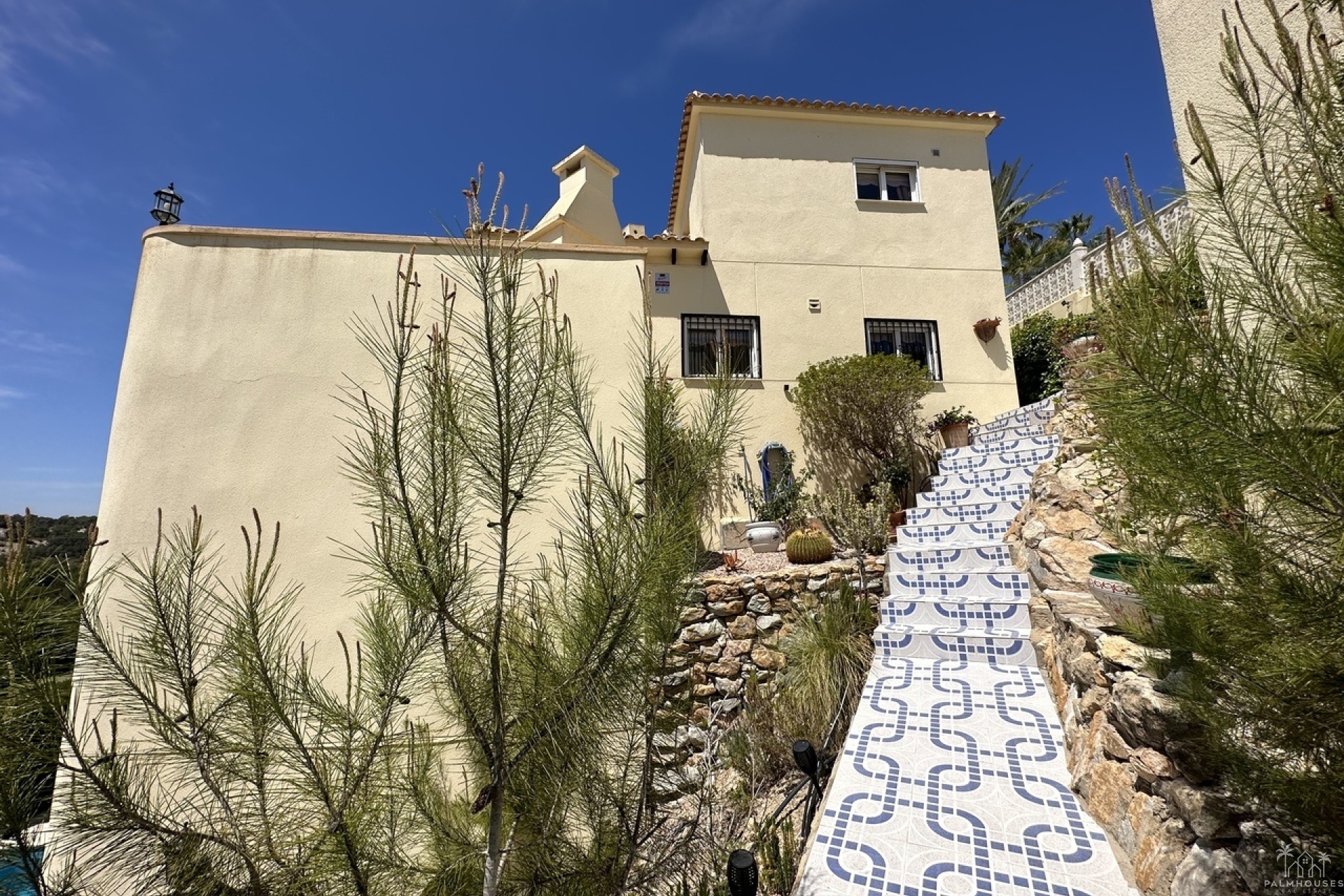 Venta - Villa - Villamartin - Costa Blanca