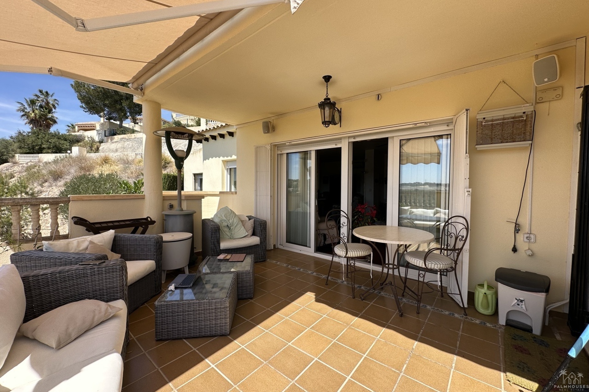 Venta - Villa - Villamartin - Costa Blanca