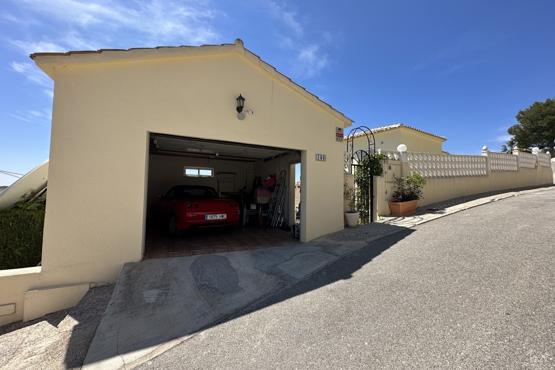Venta - Villa - Villamartin - Costa Blanca