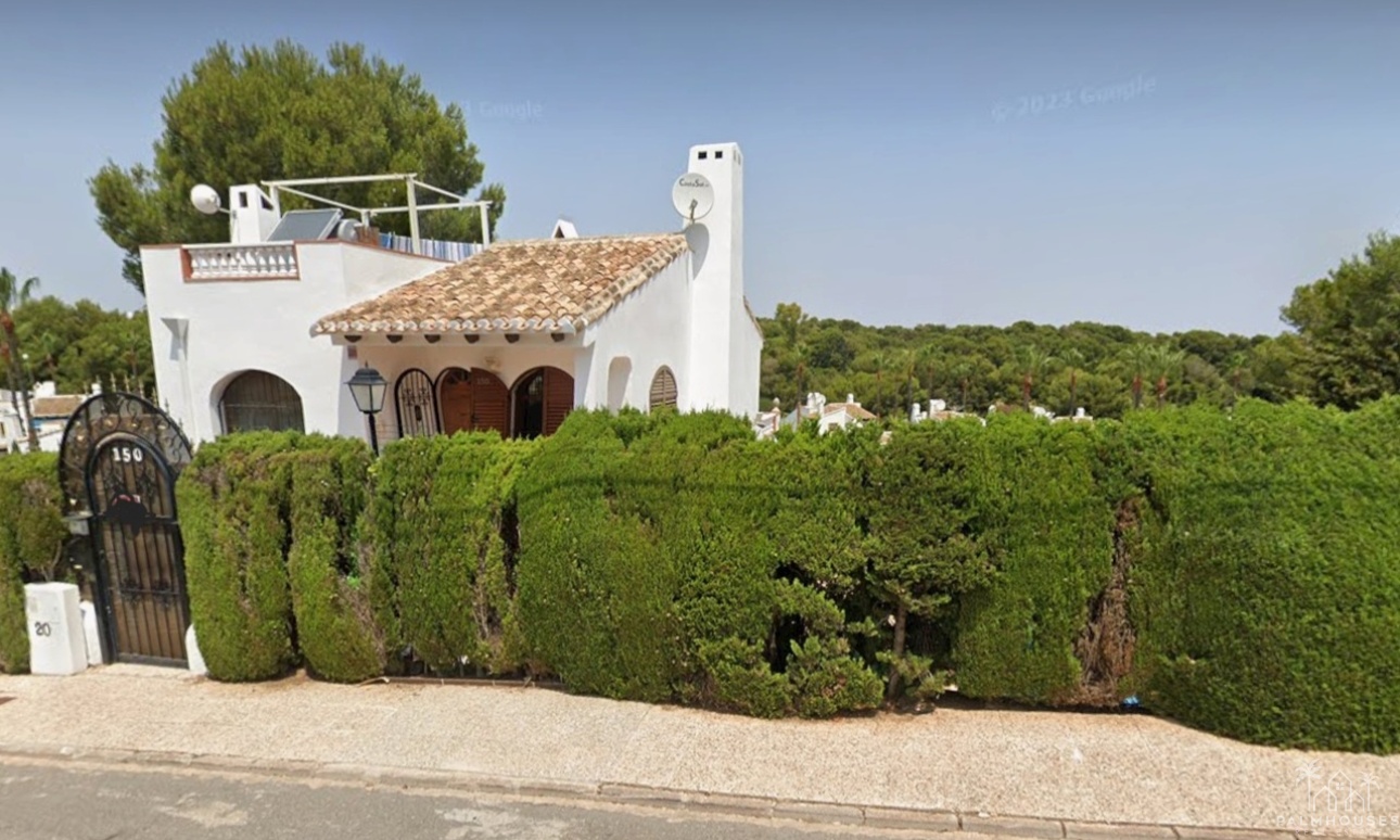 Venta - Villa - Villamartin - Costa Blanca