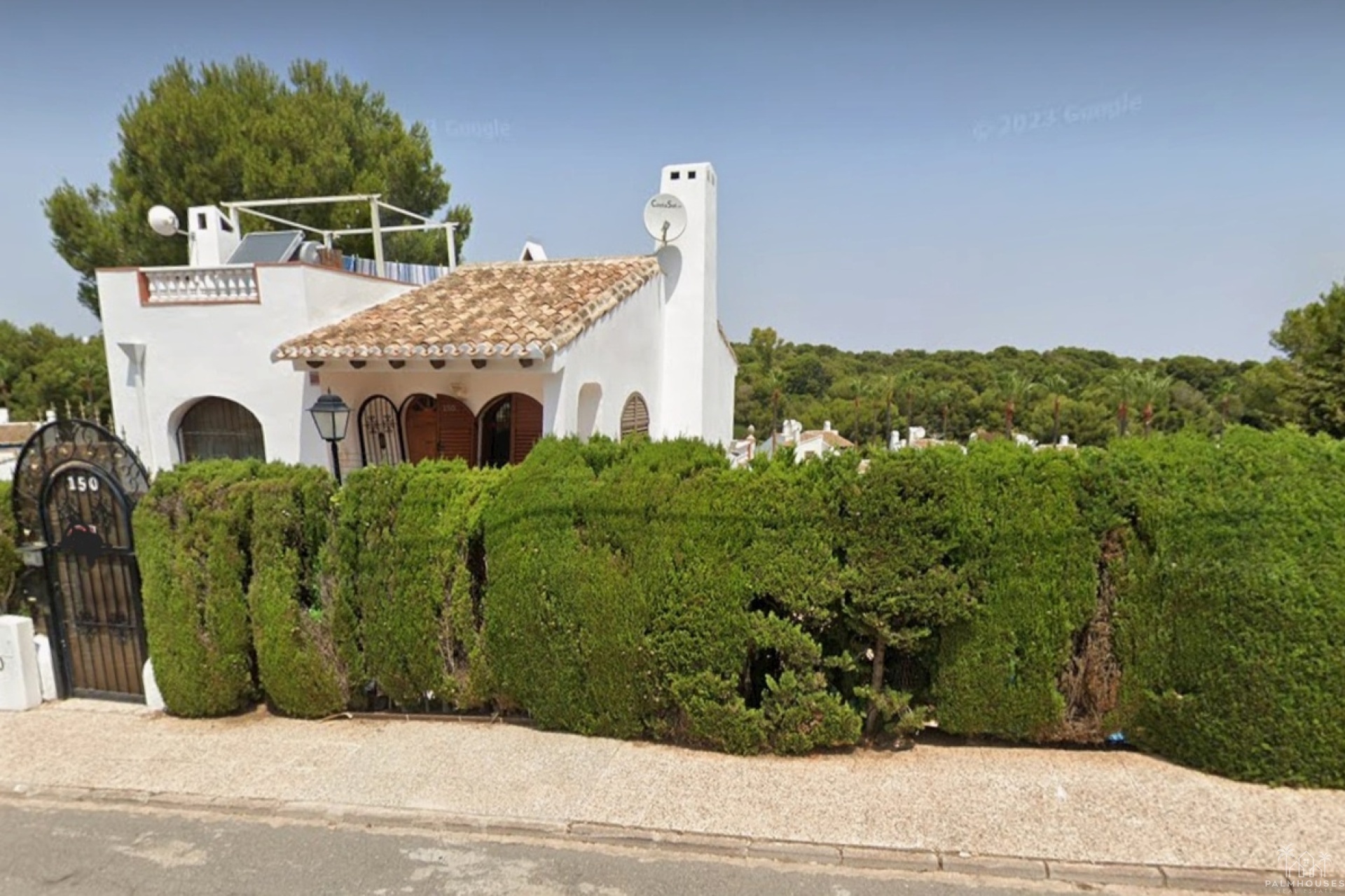 Venta - Villa - Villamartin - Costa Blanca