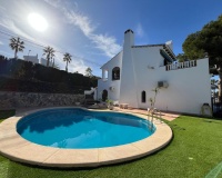 Venta - Villa - Villamartin - Costa Blanca