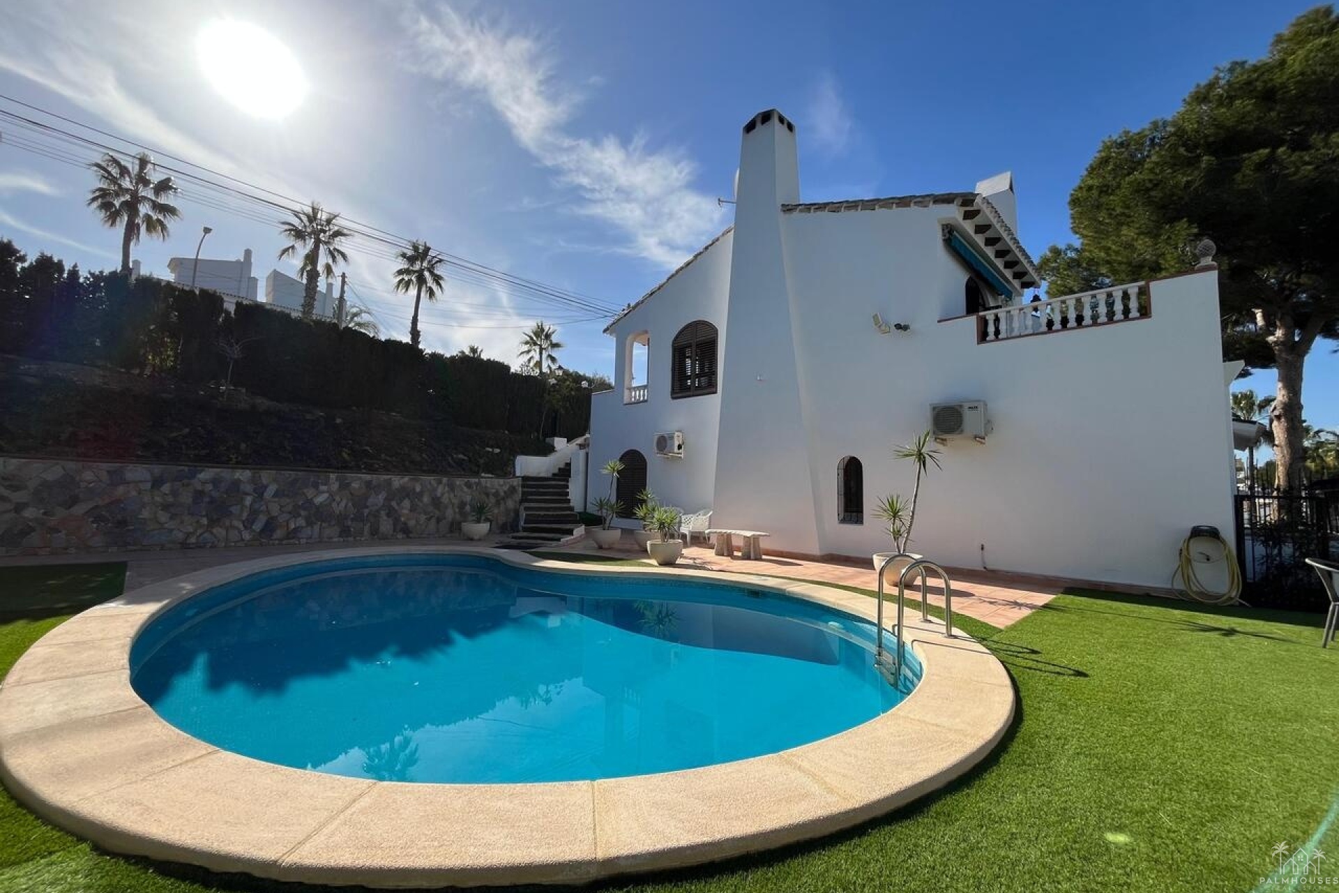 Venta - Villa - Villamartin - Costa Blanca