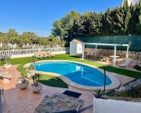 Venta - Villa - Villamartin - Costa Blanca