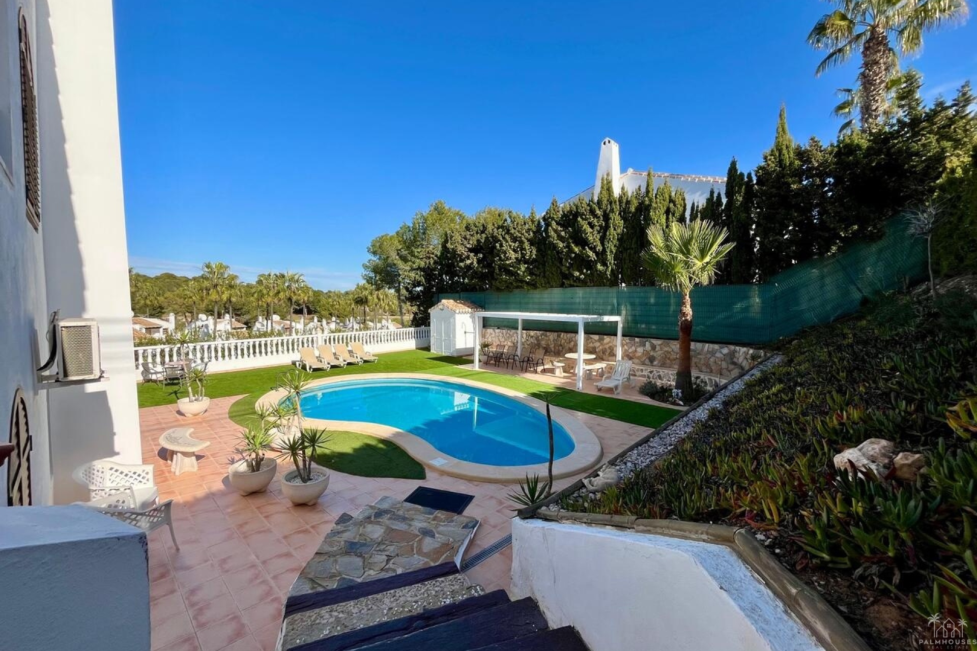Venta - Villa - Villamartin - Costa Blanca