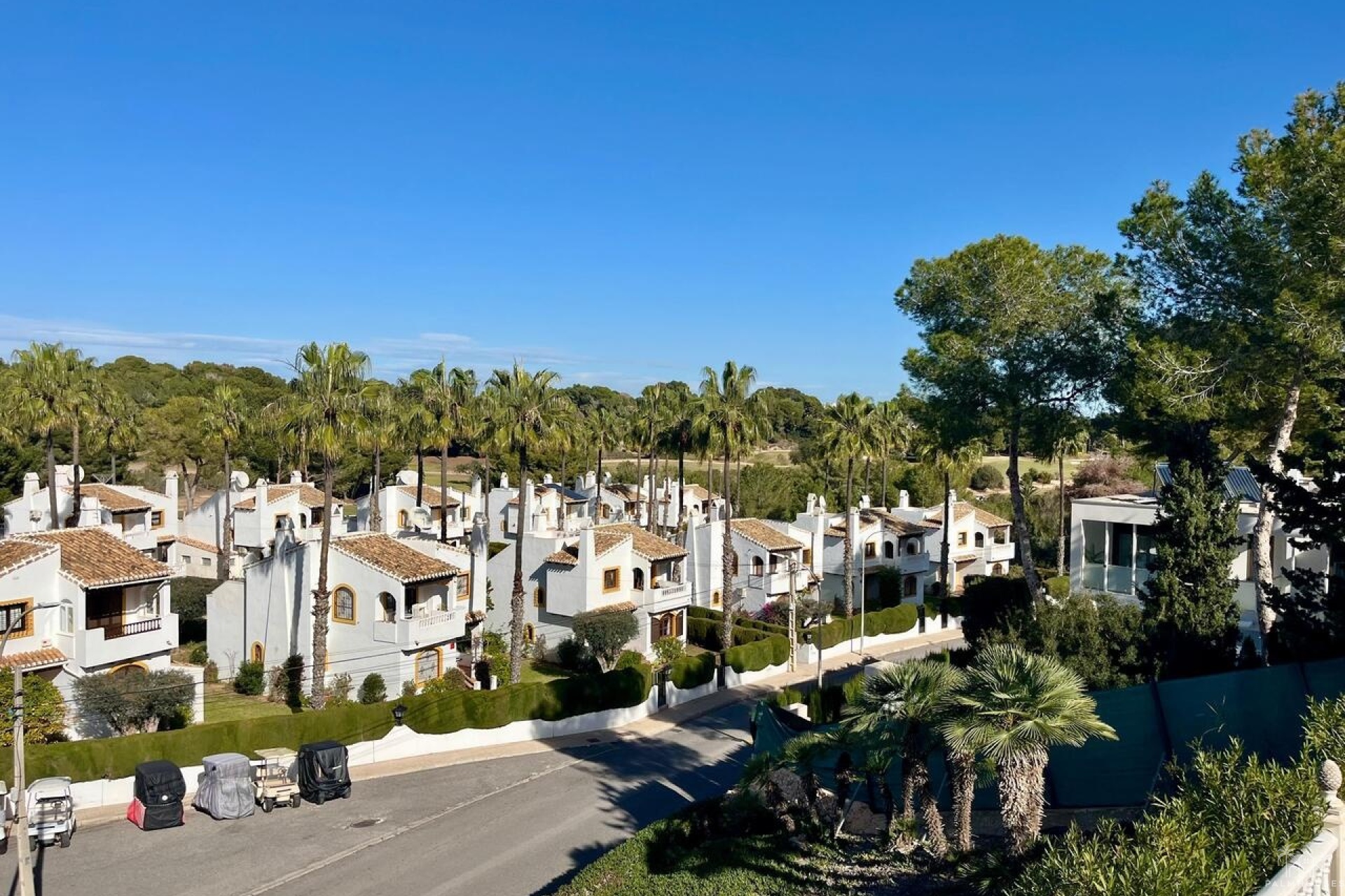 Venta - Villa - Villamartin - Costa Blanca