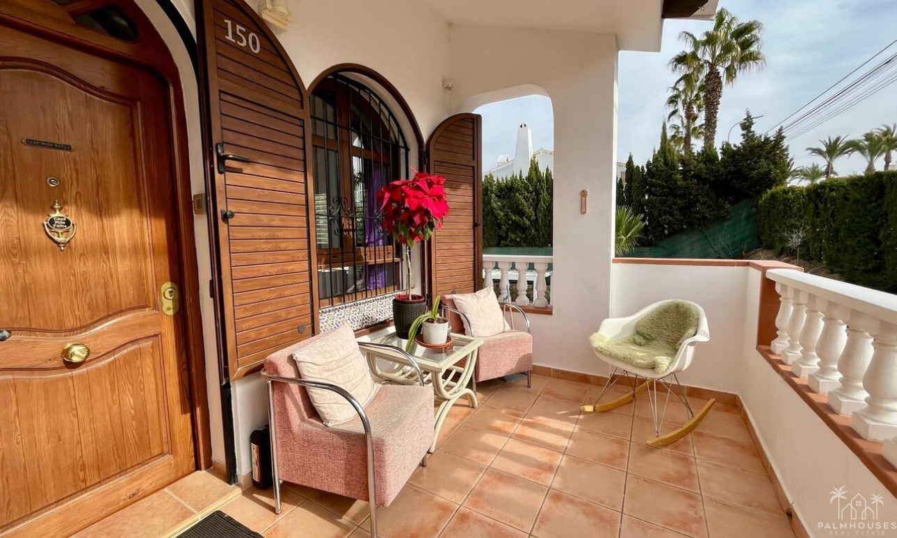 Venta - Villa - Villamartin - Costa Blanca