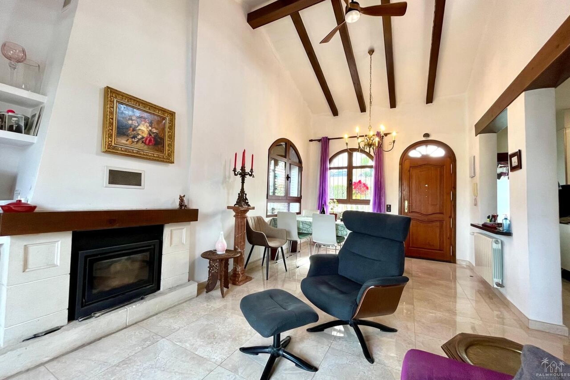 Venta - Villa - Villamartin - Costa Blanca