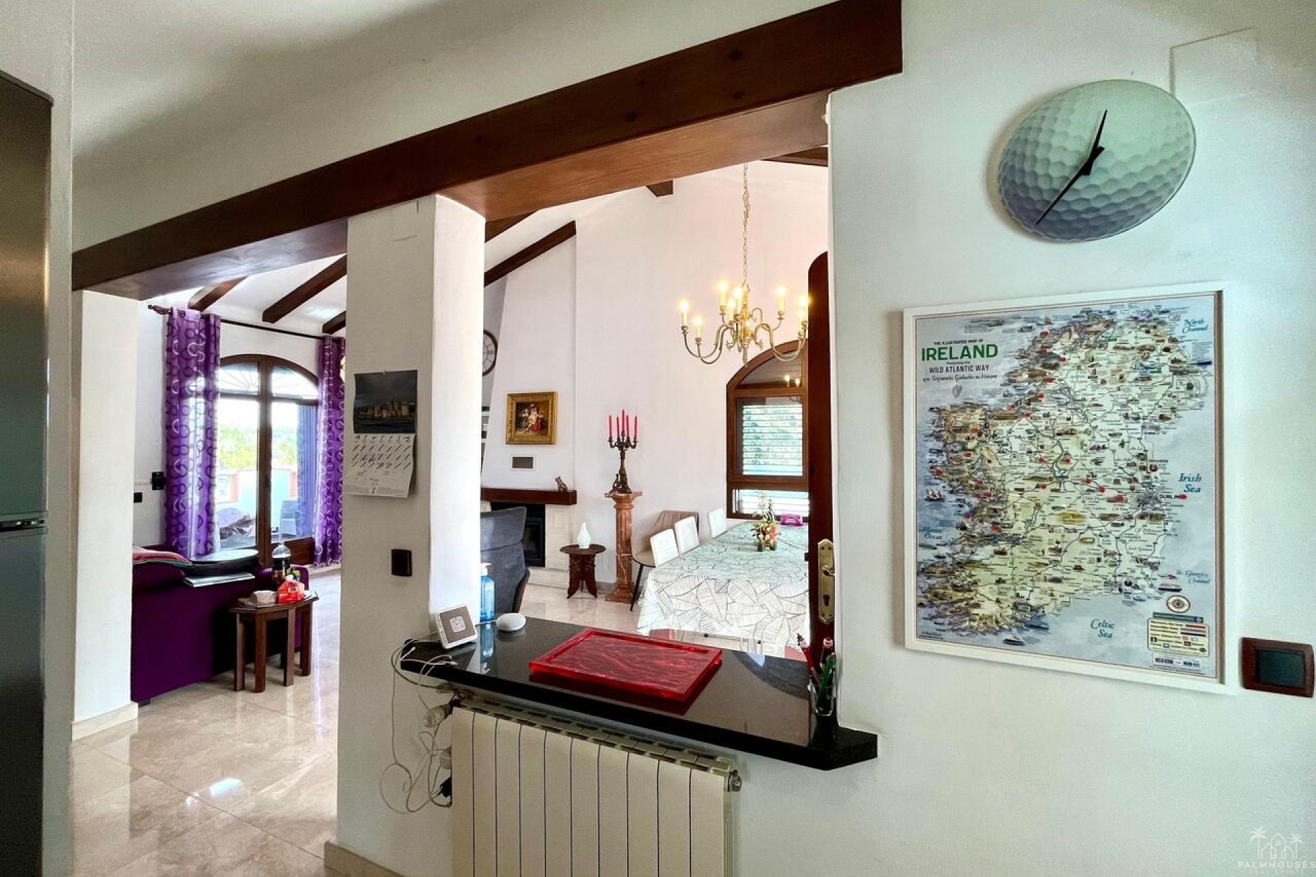 Venta - Villa - Villamartin - Costa Blanca