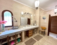 Venta - Villa - Villamartin - Costa Blanca