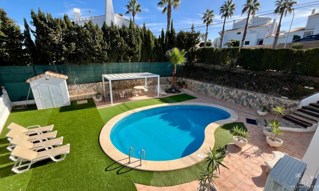 Venta - Villa - Villamartin - Costa Blanca