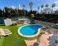 Venta - Villa - Villamartin - Costa Blanca