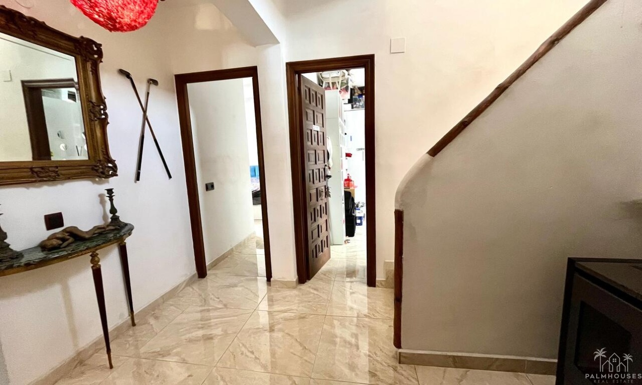 Venta - Villa - Villamartin - Costa Blanca