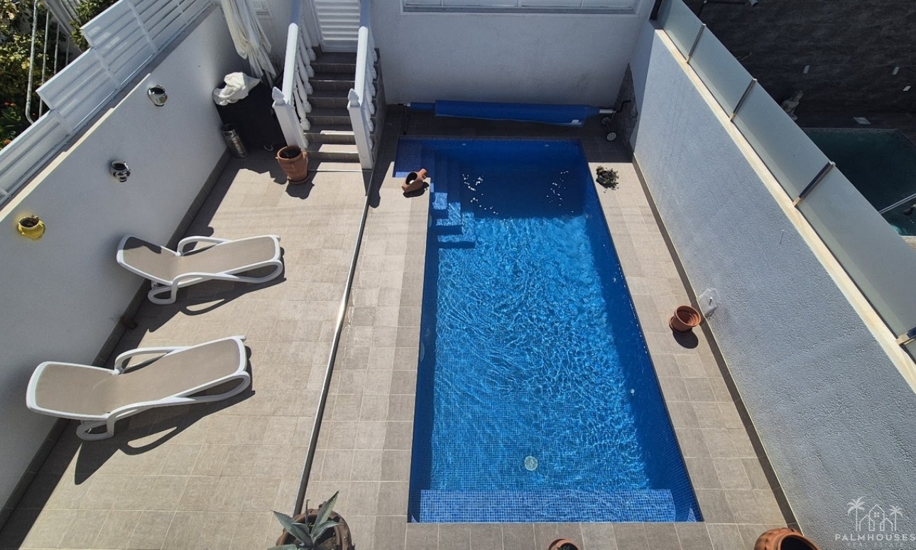Venta - Villa - Villamartin - Costa Blanca