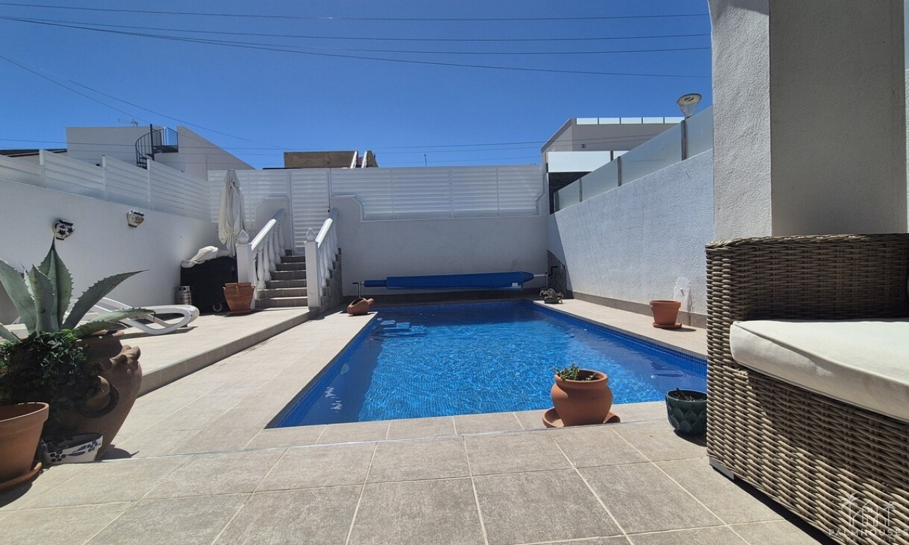 Venta - Villa - Villamartin - Costa Blanca
