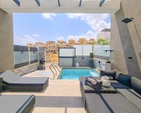 Venta - Villa - Villamartin - Costa Blanca