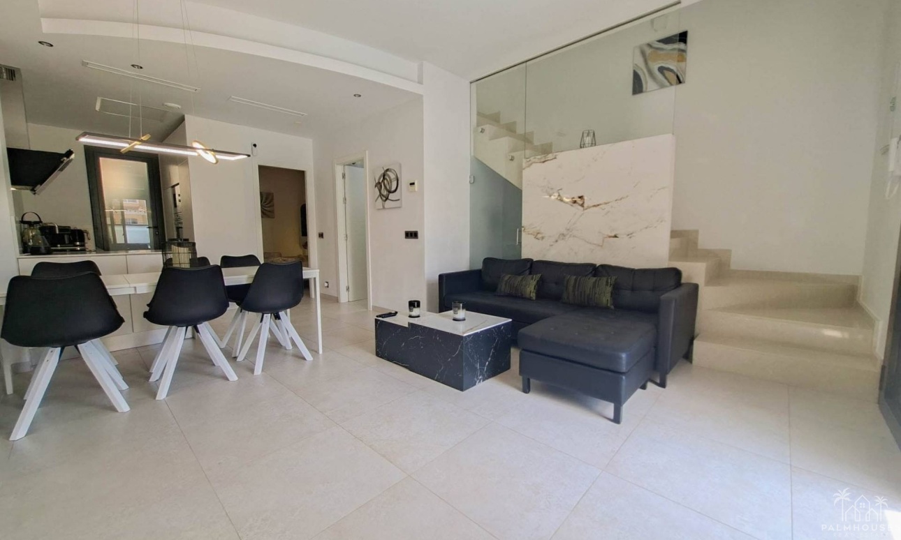 Venta - Villa - Villamartin - Costa Blanca