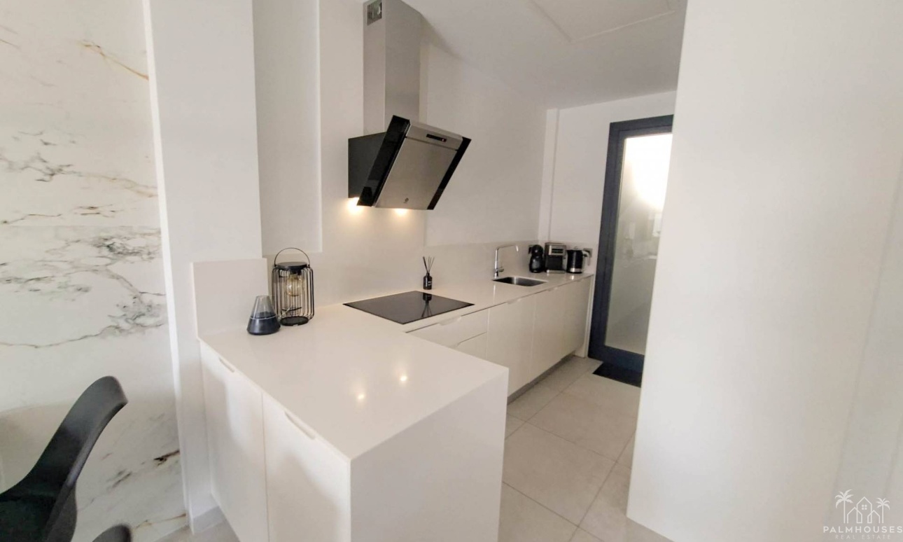 Venta - Villa - Villamartin - Costa Blanca