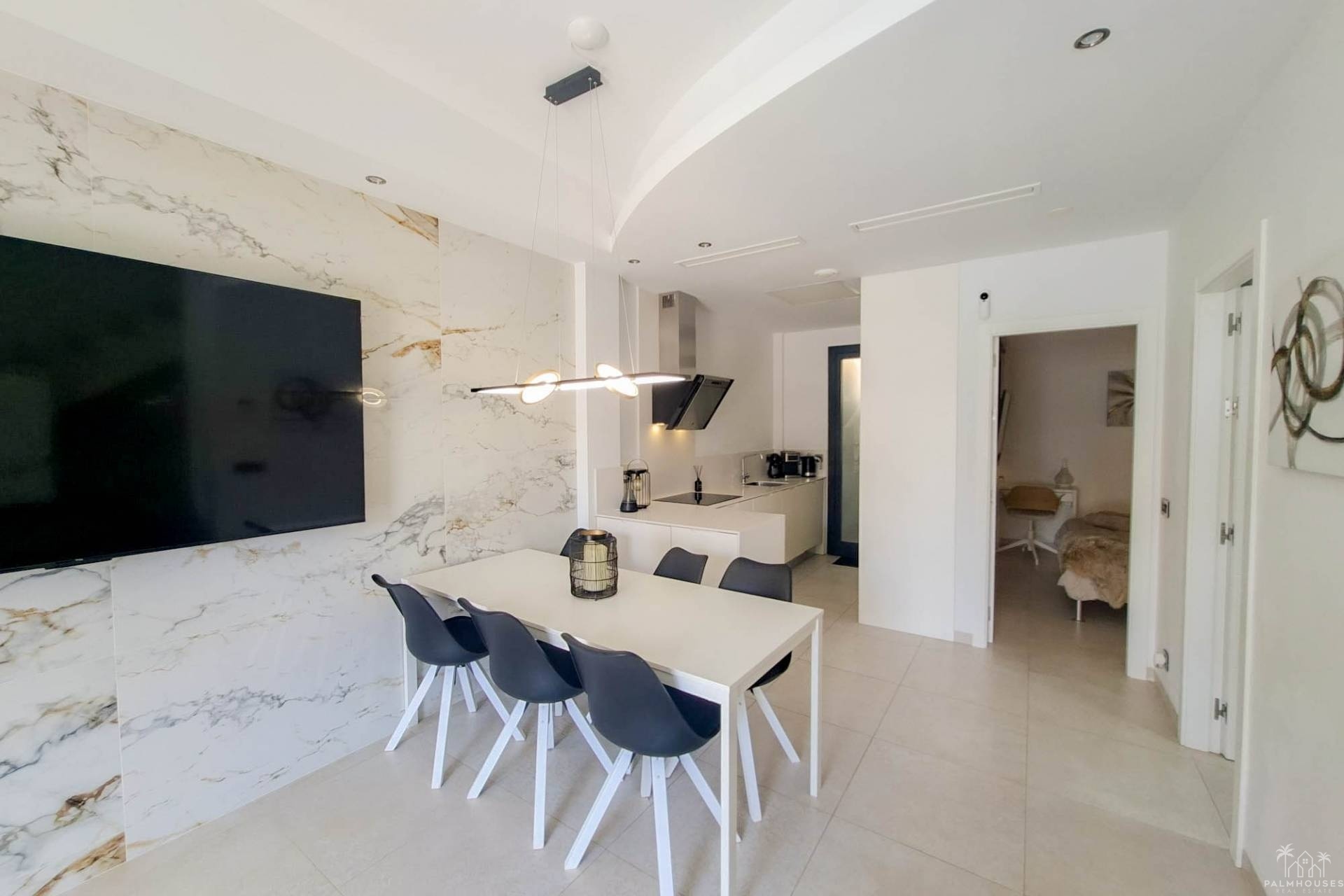 Venta - Villa - Villamartin - Costa Blanca